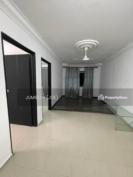Untuk Dijual - Cendana Apartment