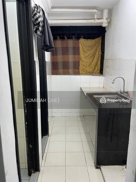 Untuk Dijual - Cendana Apartment