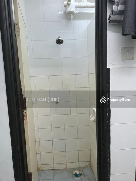 Untuk Dijual - Cendana Apartment