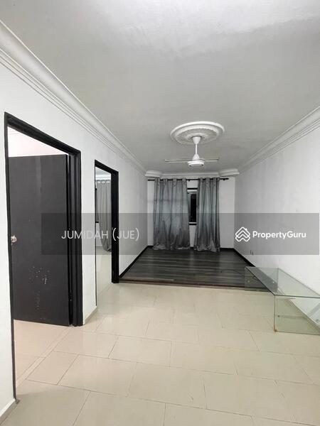 Untuk Dijual - Cendana Apartment