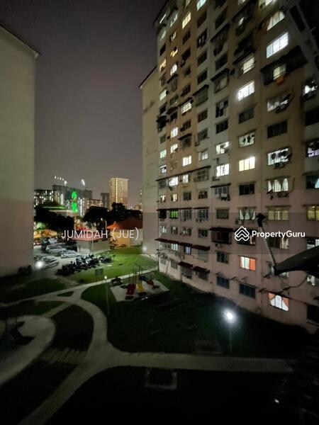 Untuk Dijual - Cendana Apartment