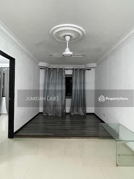 Untuk Dijual - Cendana Apartment