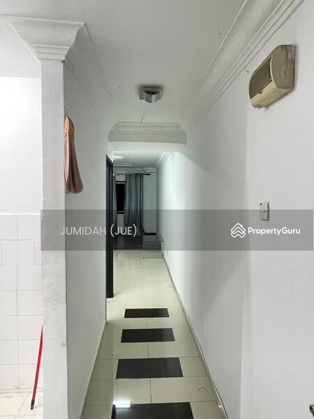Untuk Dijual - Cendana Apartment