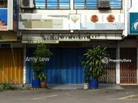 For Rent - Pahang Temerloh Jalan Tan Sri Yahya