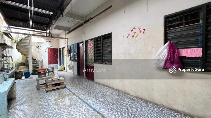 Untuk Disewa - Pahang Temerloh Jalan Tan Sri Yahya