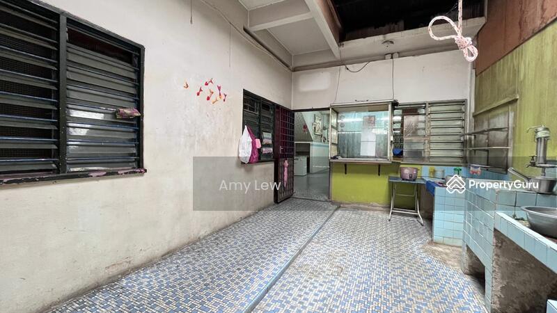 Untuk Disewa - Pahang Temerloh Jalan Tan Sri Yahya