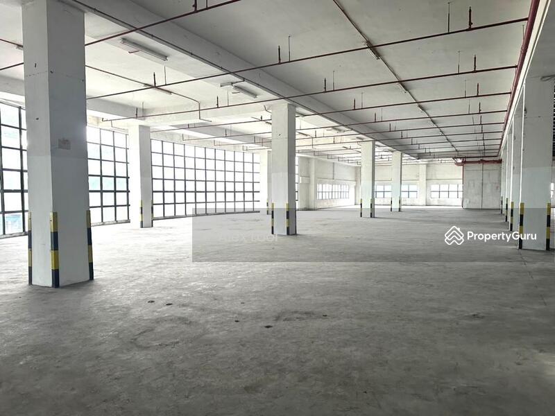 For Rent - Taman Gembira Johor Bahru