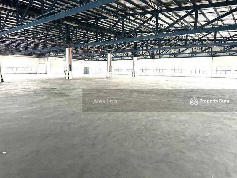 For Rent - Taman Gembira Johor Bahru