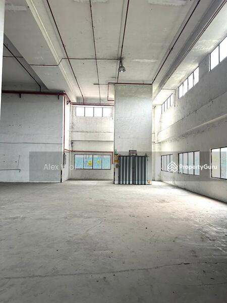 For Rent - Taman Gembira Johor Bahru