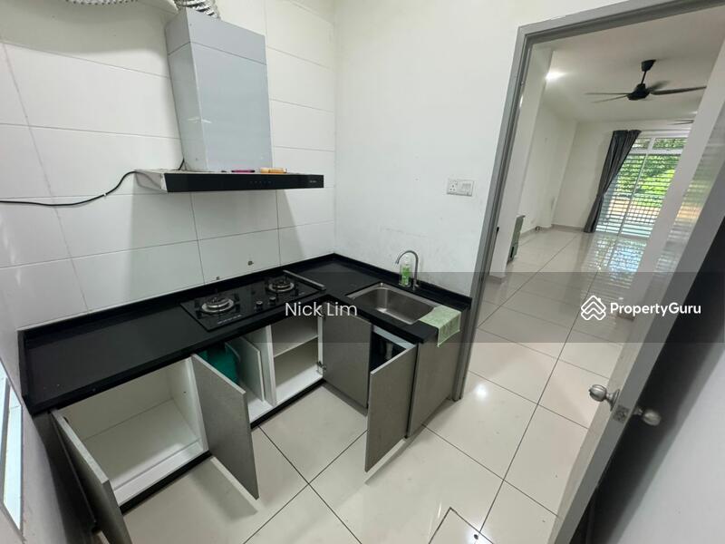 Untuk Dijual - BM Permai Terrace Homes