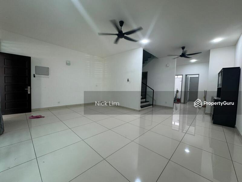Untuk Dijual - BM Permai Terrace Homes