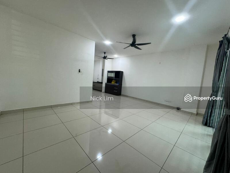 Untuk Dijual - BM Permai Terrace Homes