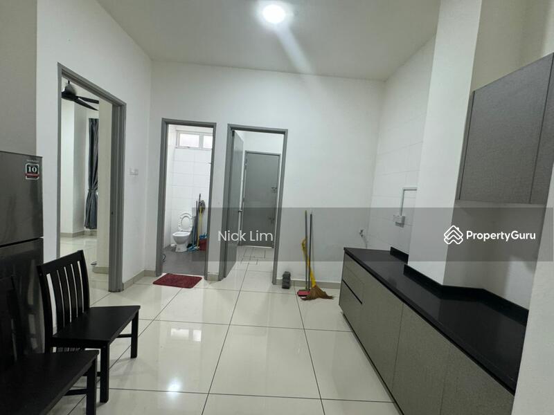 Untuk Dijual - BM Permai Terrace Homes