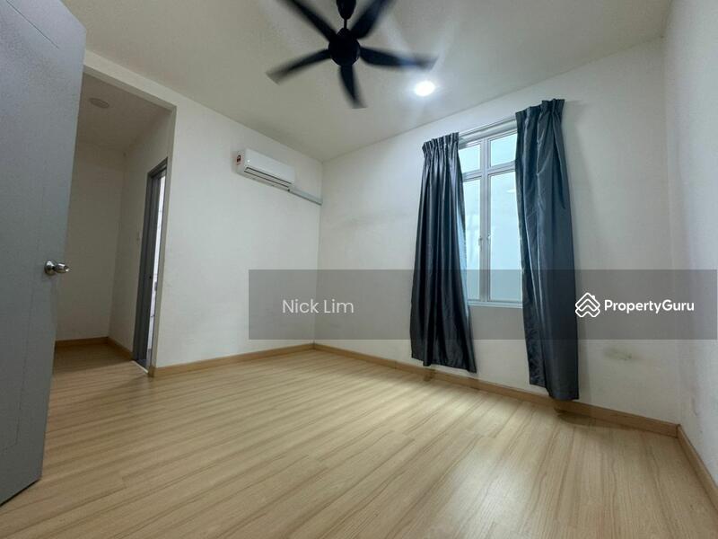 Untuk Dijual - BM Permai Terrace Homes