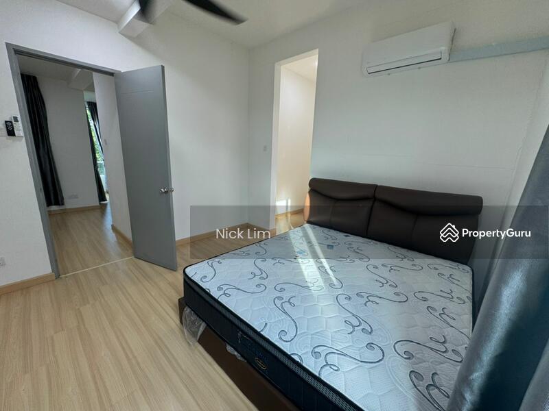 Untuk Dijual - BM Permai Terrace Homes