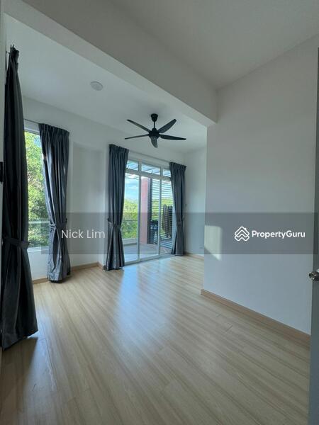 Untuk Dijual - BM Permai Terrace Homes