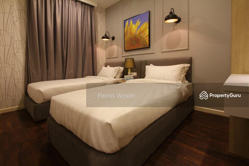 Untuk Disewa - The Shore @ Malacca River