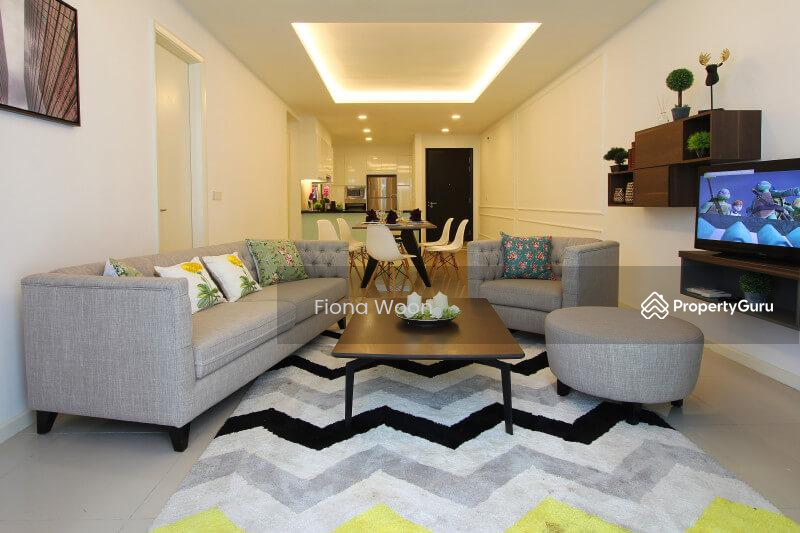 Untuk Disewa - The Shore @ Malacca River