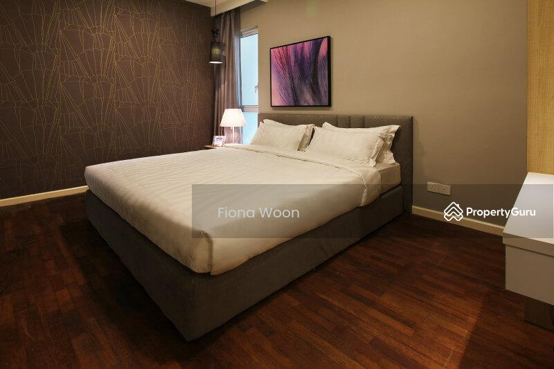 Untuk Disewa - The Shore @ Malacca River