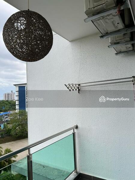 Kondominium untuk Disewa di M Condominium @ Larkin - Zoe Kee - PropertyGuru.com.my