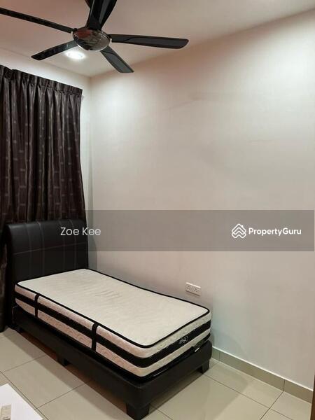 Kondominium untuk Disewa di M Condominium @ Larkin - Zoe Kee - PropertyGuru.com.my