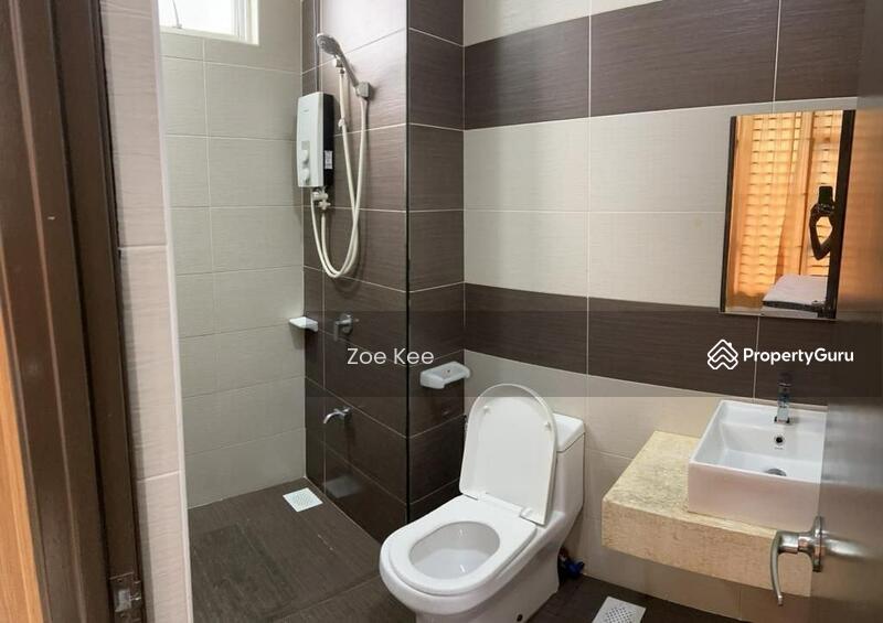 Kondominium untuk Disewa di M Condominium @ Larkin - Zoe Kee - PropertyGuru.com.my