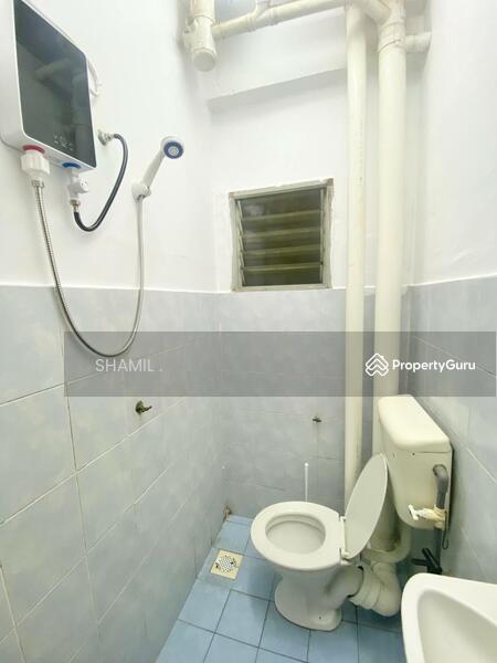 For Rent - Mutiara Magna