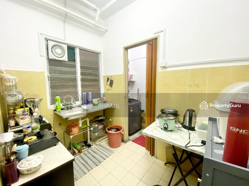 For Rent - Mutiara Magna