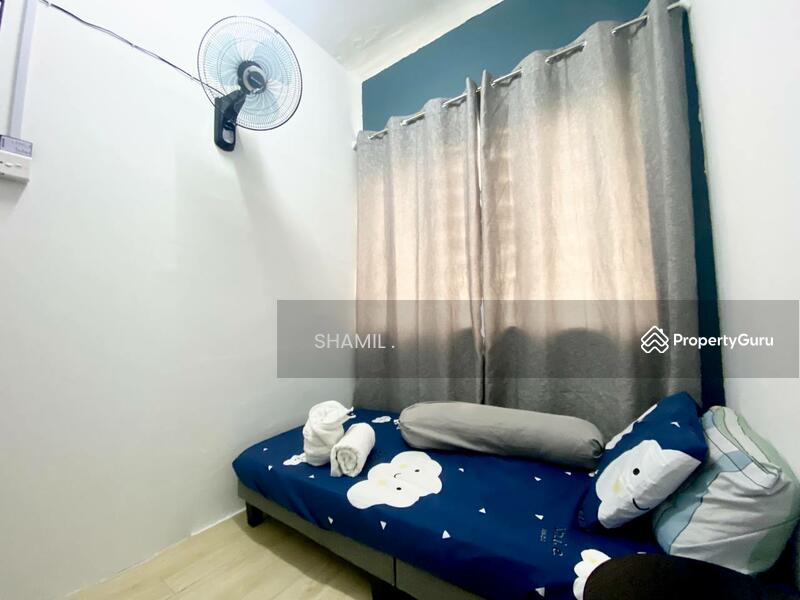 For Rent - Mutiara Magna
