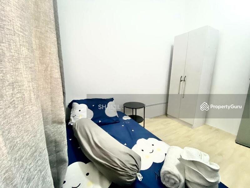 For Rent - Mutiara Magna
