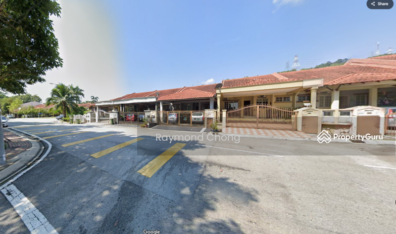 Rumah Teres 2 Tingkat untuk Dijual di Alam Damai (Cheras) - Raymond Chong - PropertyGuru.com.my