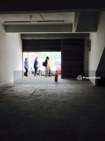 Untuk Disewa - Taman Melaka Raya , Melaka