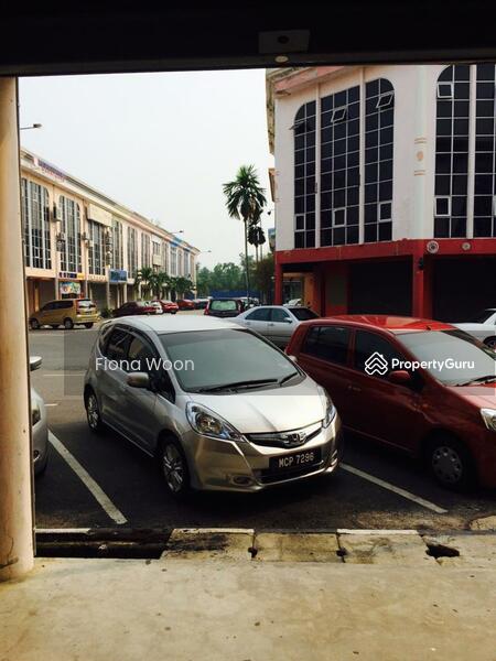 Untuk Disewa - Taman Melaka Raya , Melaka