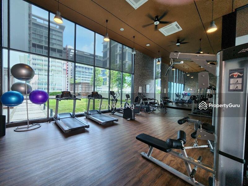 Service Residence for Sale at 10 Stonor - Jayyong Ng - PropertyGuru.com.my