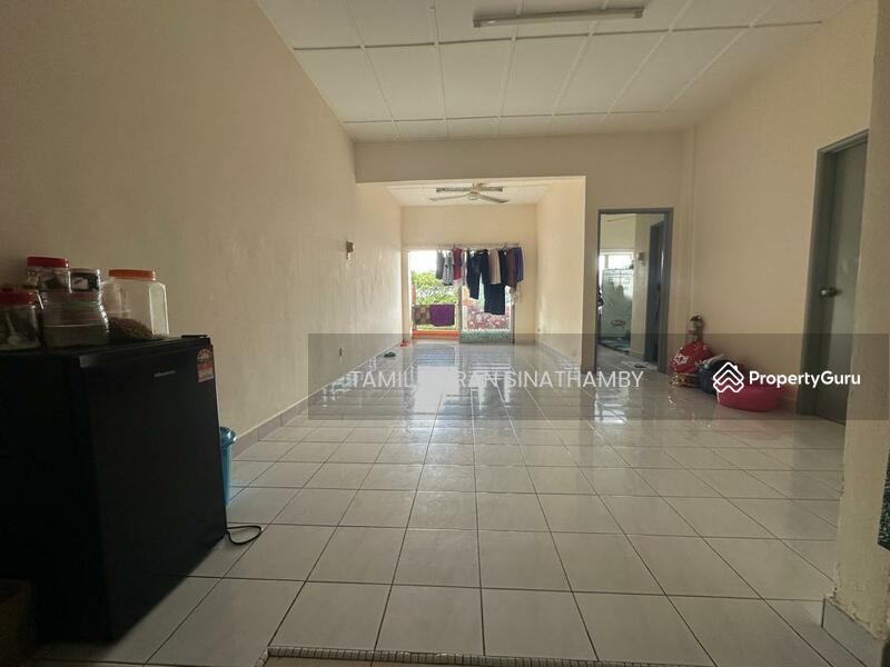 Pangsapuri untuk Dijual di Pangsapuri Merak - Tamil Maran Sinathamby - PropertyGuru.com.my