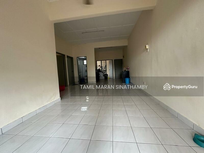 Pangsapuri untuk Dijual di Pangsapuri Merak - Tamil Maran Sinathamby - PropertyGuru.com.my