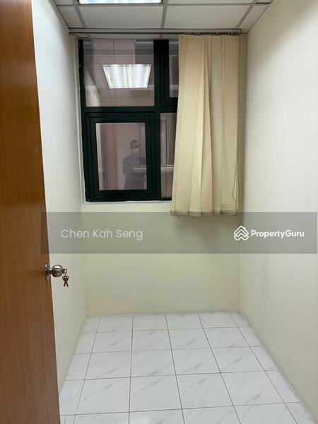 Untuk Disewa - Wisma RKT, Dang Wangi, Off Jalan Sultan Ismail