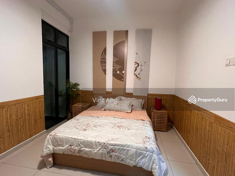 Service Residence for Rent at Marina Residence - Vinz Ang - PropertyGuru.com.my