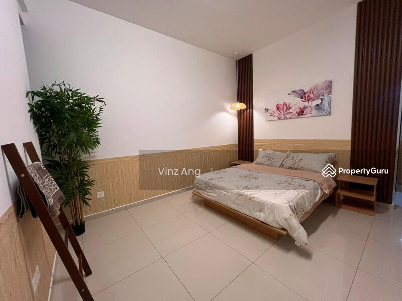 Service Residence for Rent at Marina Residence - Vinz Ang - PropertyGuru.com.my