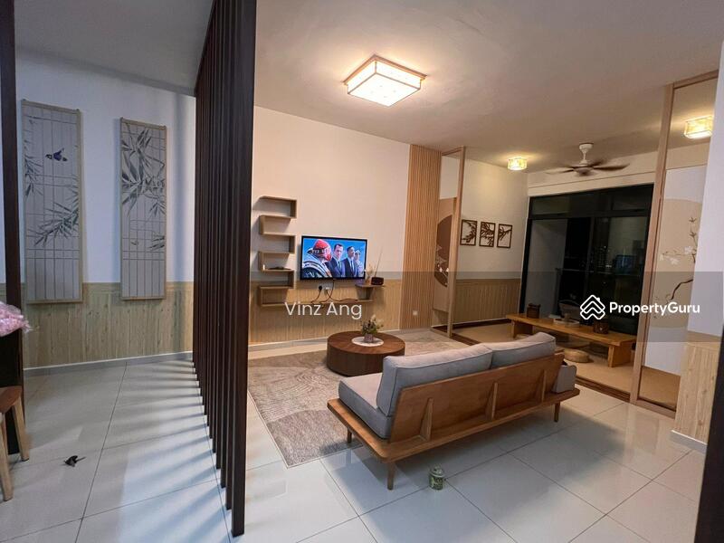 Service Residence for Rent at Marina Residence - Vinz Ang - PropertyGuru.com.my