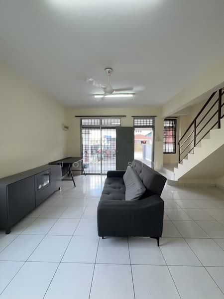 2-storey Terraced House for Rent in Bukit Indah (Iskandar Puteri (Nusajaya)) - Joan Sin - PropertyGuru.com.my