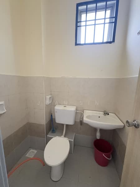 2-storey Terraced House for Rent in Bukit Indah (Iskandar Puteri (Nusajaya)) - Joan Sin - PropertyGuru.com.my