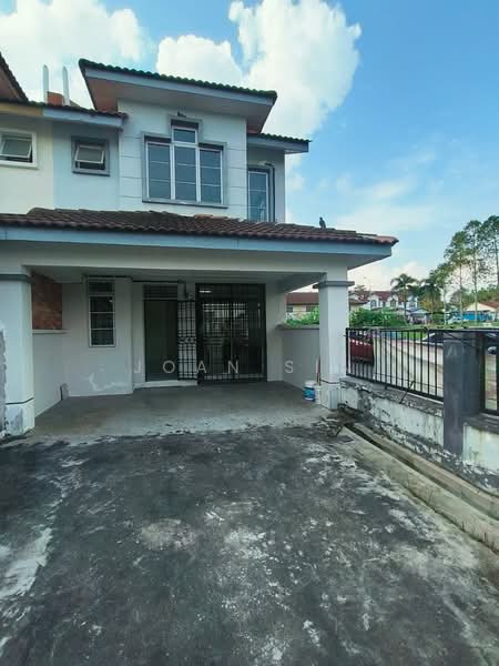 2-storey Terraced House for Rent in Bukit Indah (Iskandar Puteri (Nusajaya)) - Joan Sin - PropertyGuru.com.my
