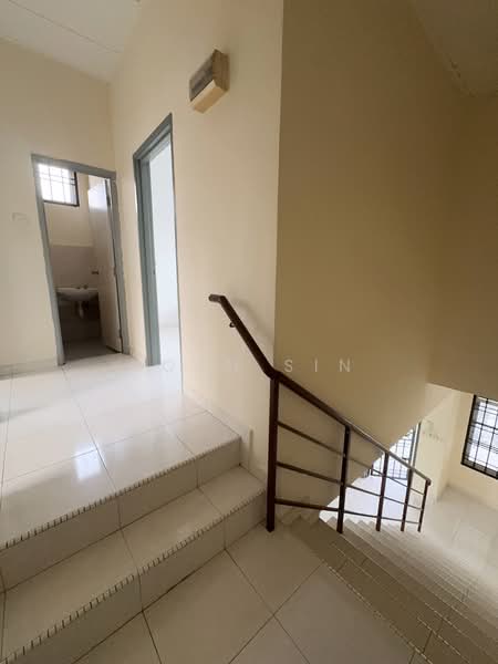 2-storey Terraced House for Rent in Bukit Indah (Iskandar Puteri (Nusajaya)) - Joan Sin - PropertyGuru.com.my