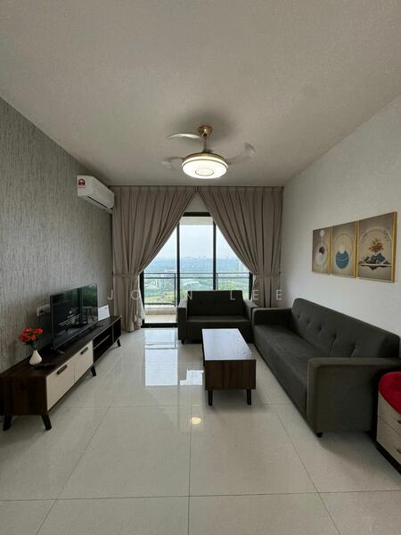 Untuk Disewa - Ataraxia Park @ Forest City