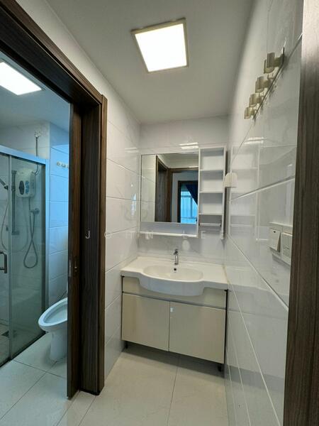 Untuk Disewa - Ataraxia Park @ Forest City