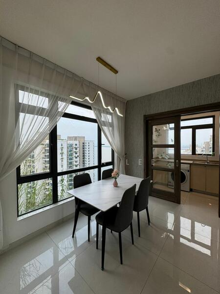 Untuk Disewa - Ataraxia Park @ Forest City