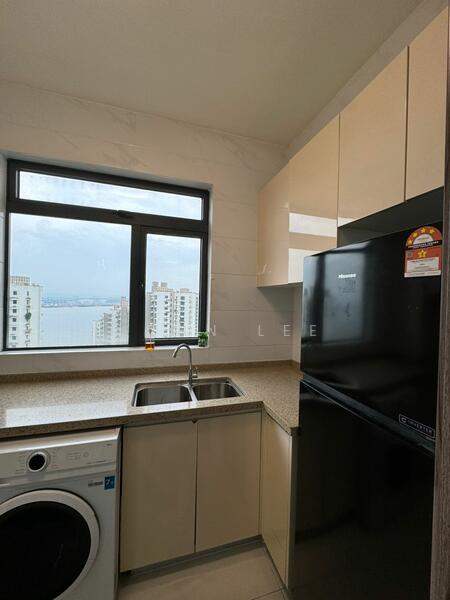 Untuk Disewa - Ataraxia Park @ Forest City