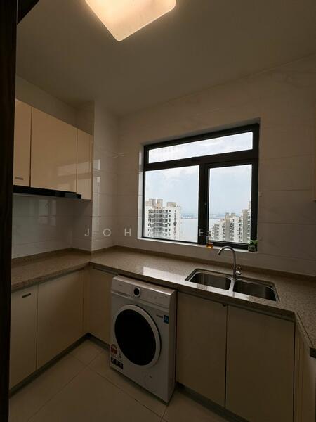 Untuk Disewa - Ataraxia Park @ Forest City