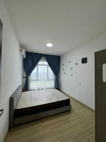 Untuk Disewa - Ataraxia Park @ Forest City